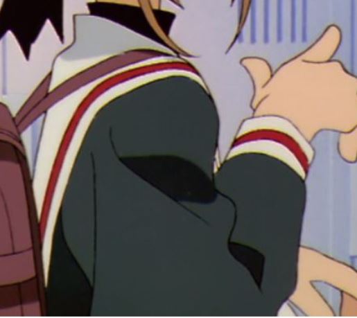 齋藤 雄志 あとこのカット 服の皺も上手いです 皺 作画語り T Co Og4qkt76lx でも書きましたが 最近のアニメ界隈では密かな服の皺ブームが起こっていて どんどんレベルが上がっていってる この腕の部分の皺は今の基準でも上手い部類に入ると