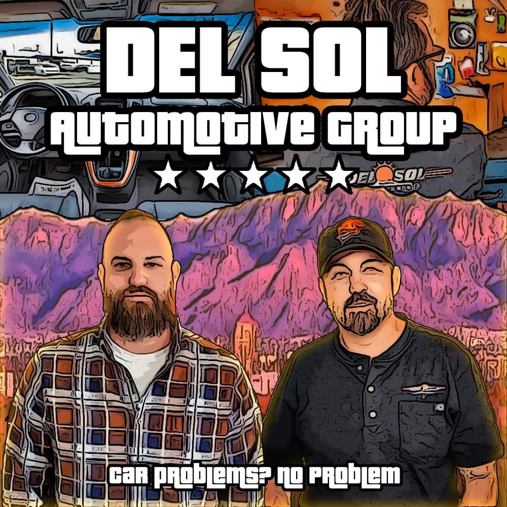 DelSolAutoGroup's tweet photo. Didn't even know it was #NationalComplimentDay we seriously appreciate everybody who has reviewed @DelSolAutoGroup on Google! We have 5 stars 
⭐ ⭐ ⭐ ⭐ ⭐ https://t.co/xpsAPUIQLn