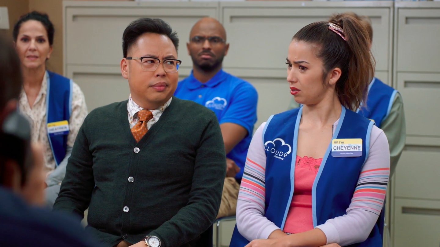 Superstore On Twitter Mateo And Marcus Arguing In Tagalog Is superstore-on-twitter-mateo-and-marcus-arguing-in-tagalog-is