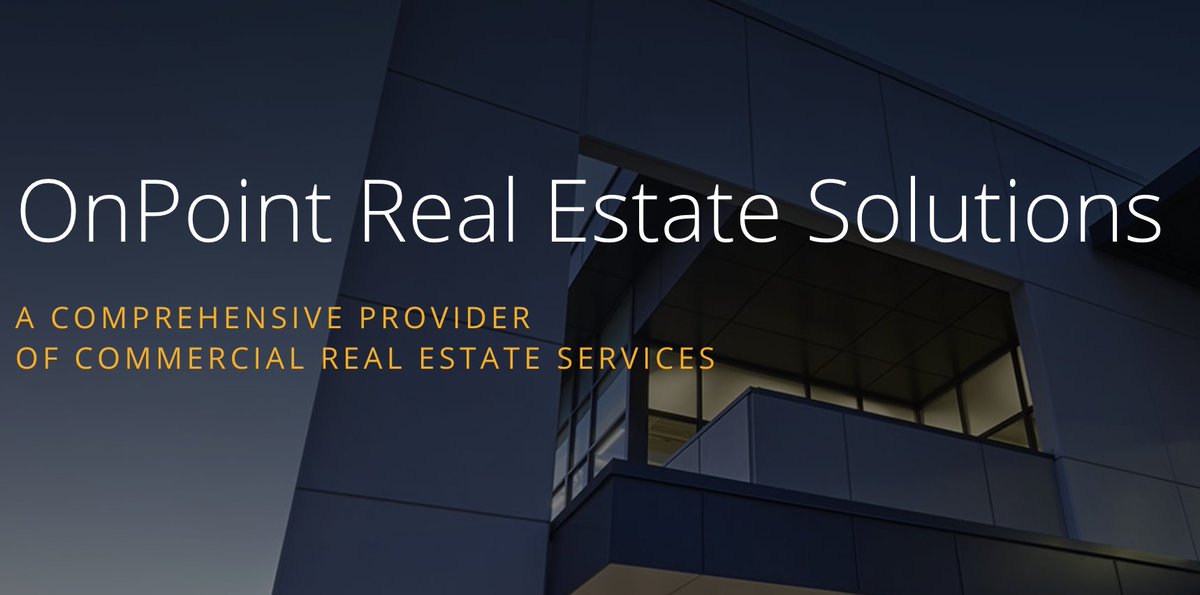 Proof_Digital's tweet photo. Helping clients like OnPoint Real Estate Solutions design and launch a new website is a thrilling experience. Thank you to the OnPoint team for being such a great partner. You're looking good! https://t.co/RVS2iajDzk 
#ProofDigital #OnPoint #DigitalMarketing https://t.co/gf9NXImuHJ