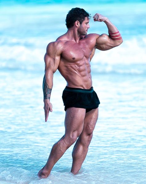 RuleOneProteins's tweet photo. Be your own action figure. 💪 

📷 - @tavicastro 
___

#ruleoneproteins #rule1 #r1 #fitness #ruletheday #bodybuilding #muscle #ifbb #supplements #betterinput #betteroutput https://t.co/U2uooPHWYn