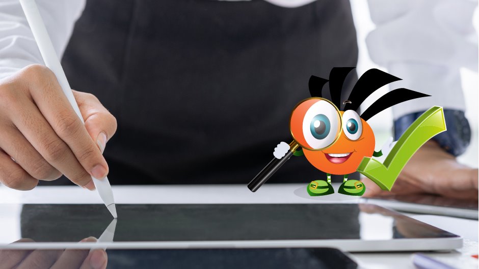 PIMMBuddy's tweet image. The importance of the HACCP Recordkeeping, in our latest blog - procuro.com/why-is-haccp-r…
#StoreManagementSystem #FoodSafetyLogs #HACCP #FoodSafetyInspection #QualityControlSystem #PIMM #Procuro