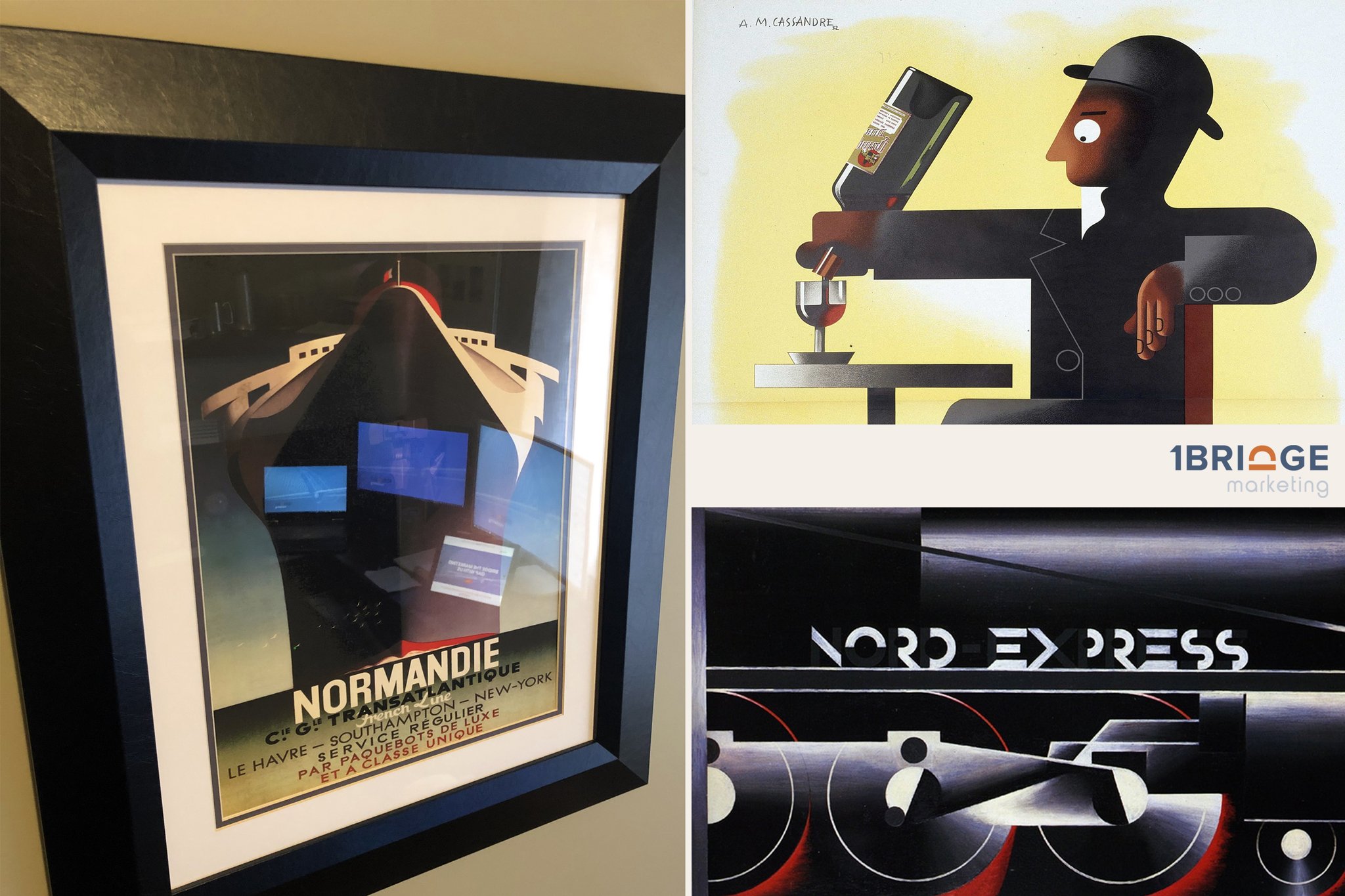 1Bridge Marketing on Twitter: 