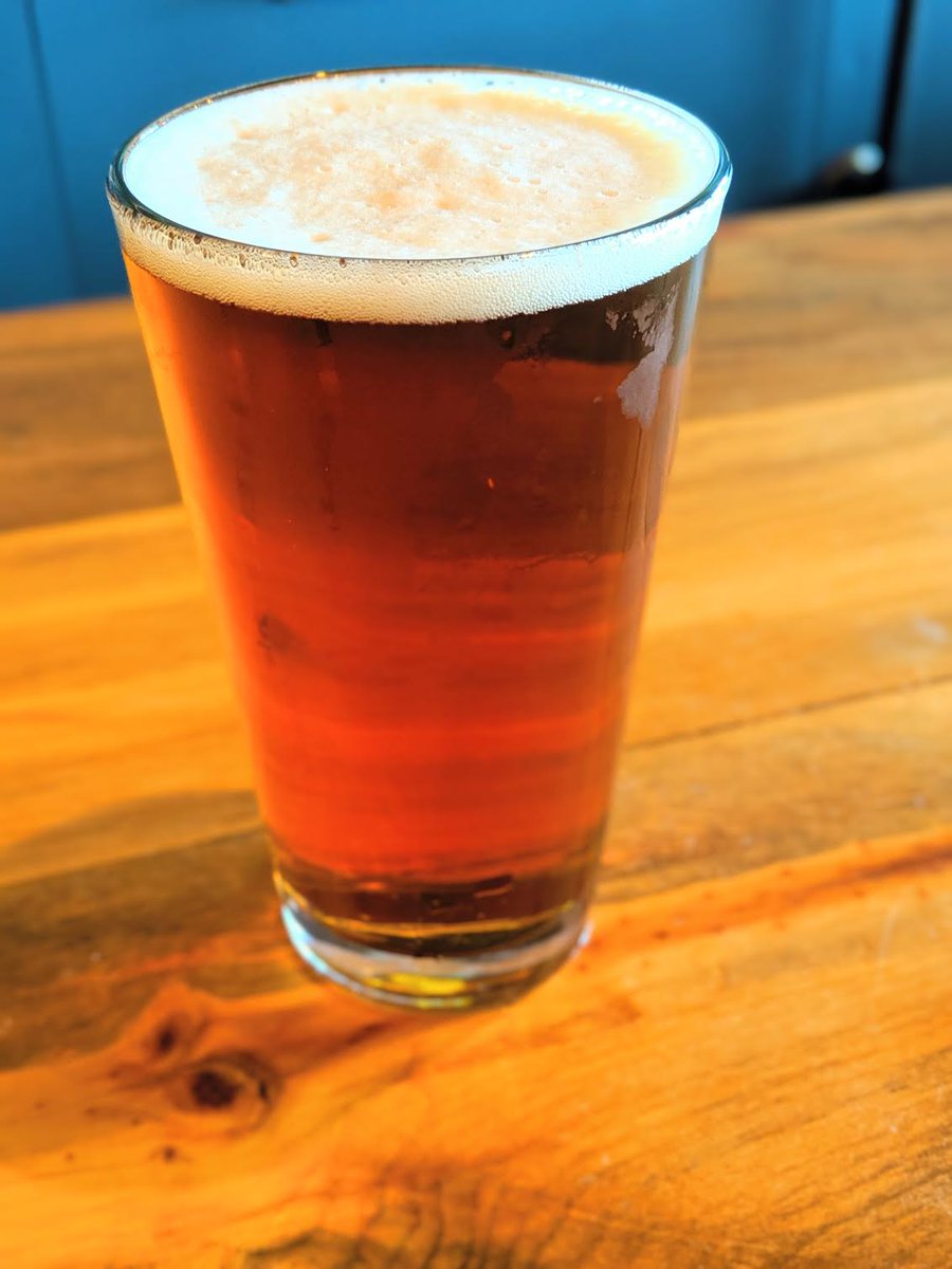 Old 121 Brewhouse tweet media
