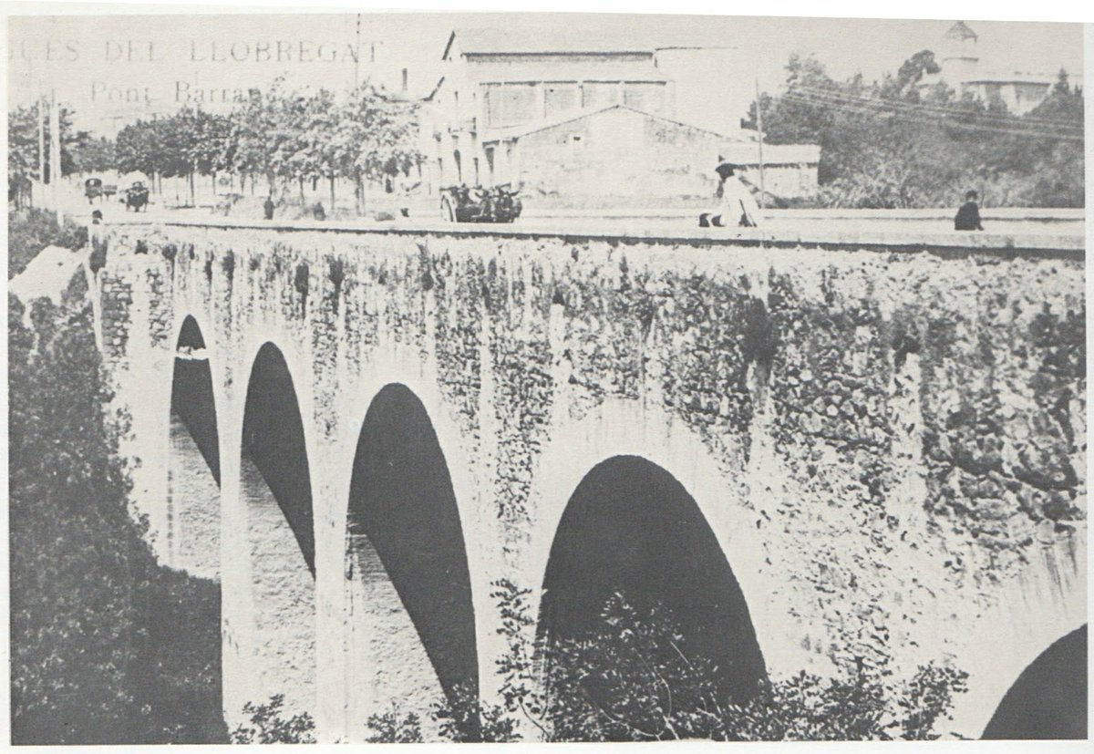 mhistoriacat's tweet photo. #TalDiaComAvui de 1939 darrer combat al pont d'Esplugues entre les tropes franquistes i les republicanes. #Barcelona serà ocupada l'endemà.

 @premsahistoria 👉🏼 https://t.co/eG7xDqM0KH https://t.co/kqv4JPE6tN