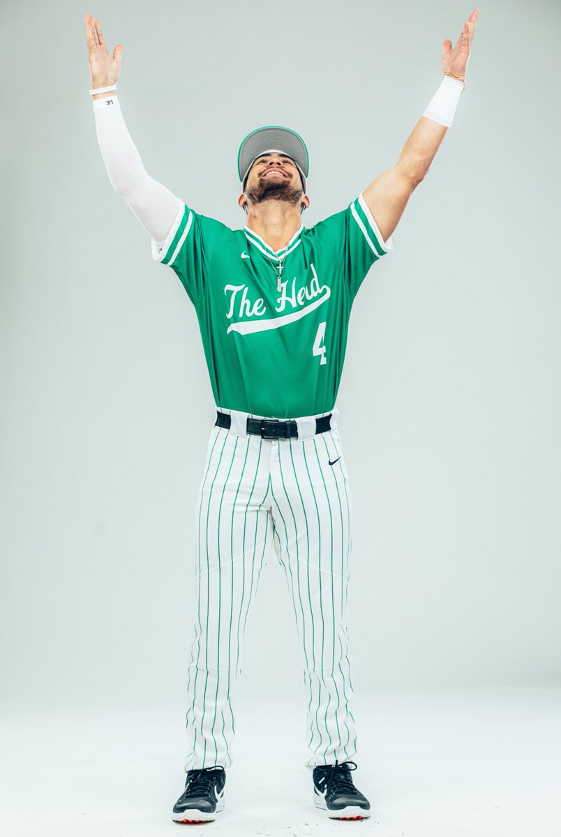 HerdBaseball's tweet photo. ⚾️ SZN is here.🤘

#RiseAsOne | #FridayMOOD https://t.co/3gJLcnl83y