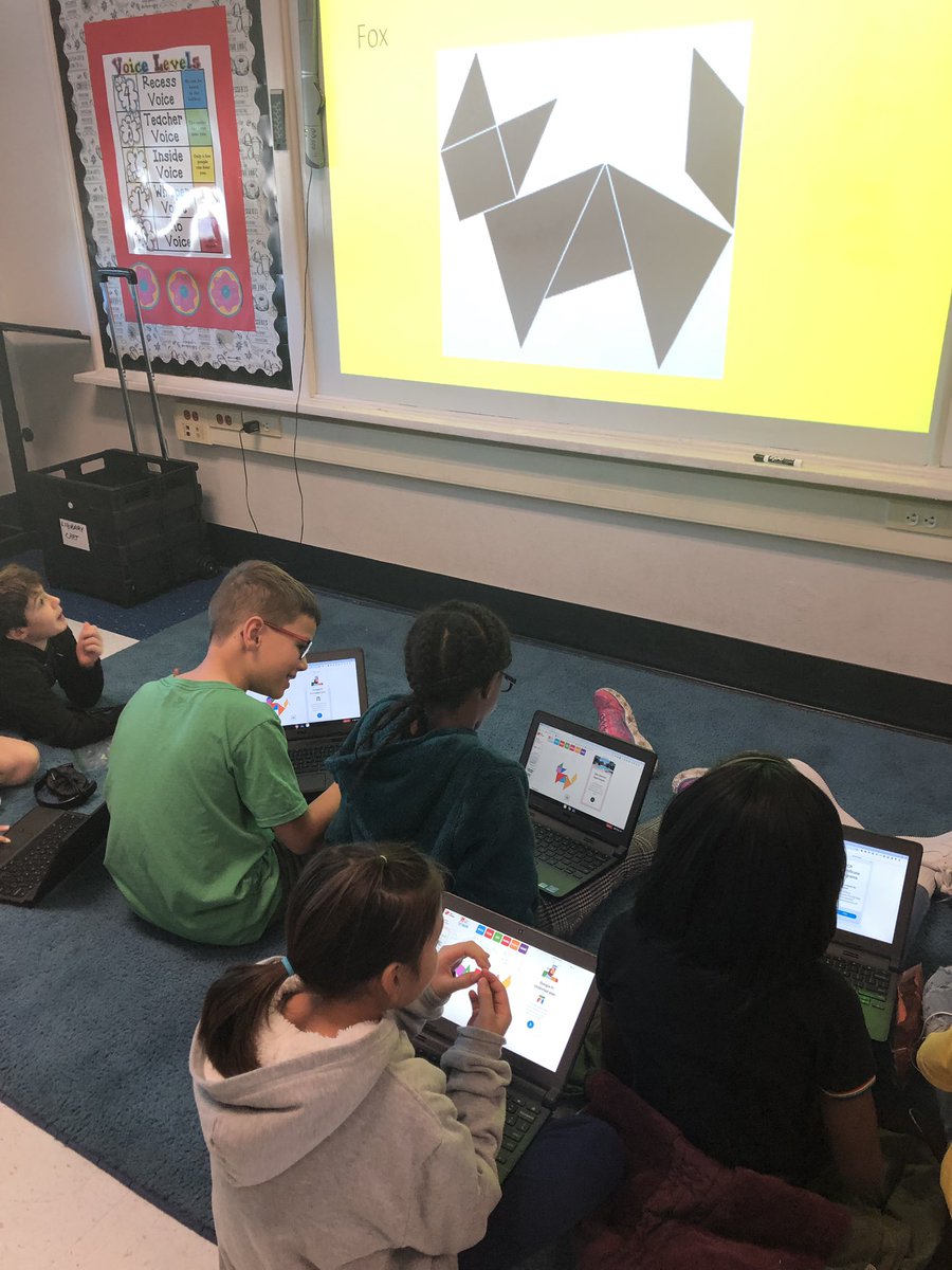 DelunasCubs's tweet photo. Integrating literature and math...Grandfather Tang's Story #togetherwecanfshe https://t.co/bBqAksyoRX