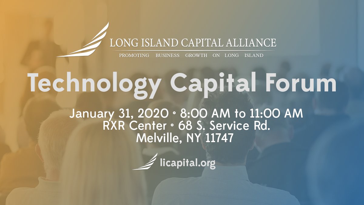 LI Capital Alliance tweet media