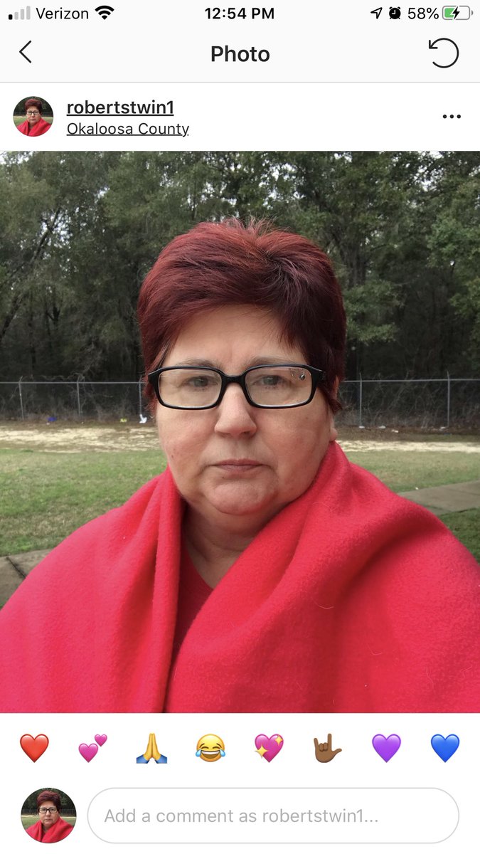 robertstwin1's tweet photo. Today, I wear red to honor Selena Not Afraid. A beautiful light and life gone too soon. This Stops Now!❤️ #SelenaNotafraid #lakota #nativeamerican #solidarity #nativeculture #mmiwg #itstopsnow #justiceforall #intothewolvesden #Cherokee #indigenous #nomorestolensisters https://t.co/vFim9AhXwO