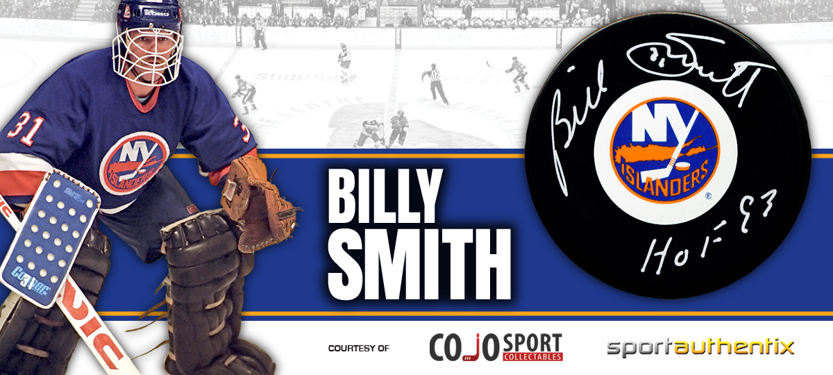 sportcardexpo's tweet photo. We have a trio of #HHOFer goaltenders to announce today:
Billy Smith (#NYIslanders), Bernie Parent (#PhillyFlyers), and Rogie Vachon (#Canadiens) will be joining us May 1-3 at the #SportCardExpo!
Save the date: Autograph tickets go on sale Jan 31 2020! https://t.co/Mzy0agFj0M