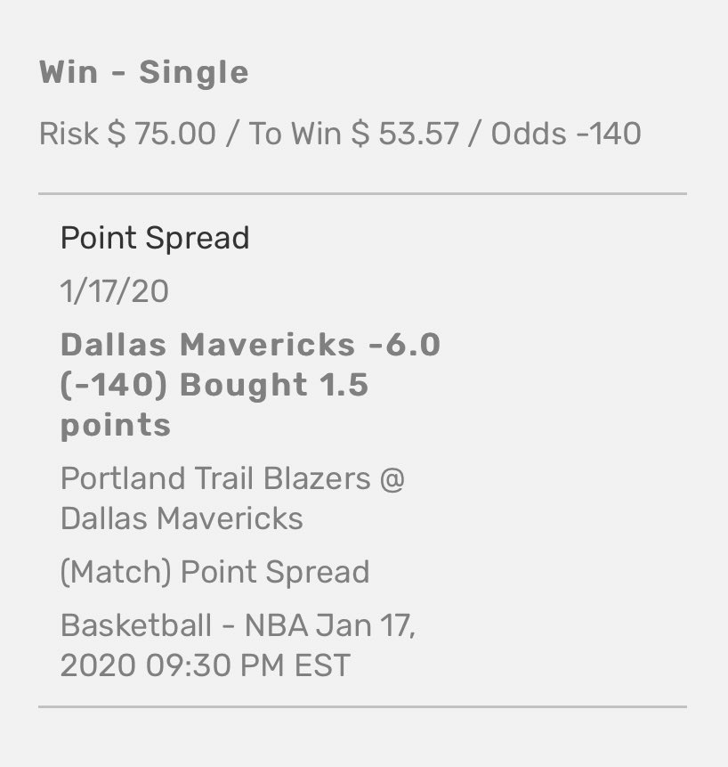jvsportpicks's tweet photo. For free NBA PICKS follow lock_systems on IG, this is the type of money you can make following him!!!
#nbapicks #FreePicks #Lakers #Clippers #Heat #NBABreakdown #passiveincome https://t.co/PsJcrZ1Hxa