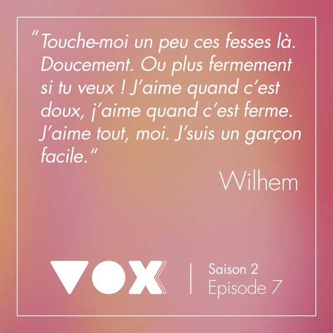 Tu dors? 😴 &Eacute;pisode &eacute;crit et interpr&eacute;t&eacute; par Wilhem, r&eacute;alis&eacute; par @Olympe_De_G, mont&eacute; et mix&eacute; par @melia_rog<a href="/tag/meliarog"class="tags"><span>#meliarog</span></a>