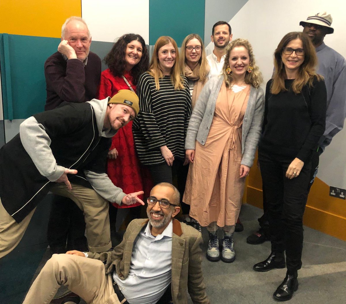 Birmingham Hippodrome tweet media