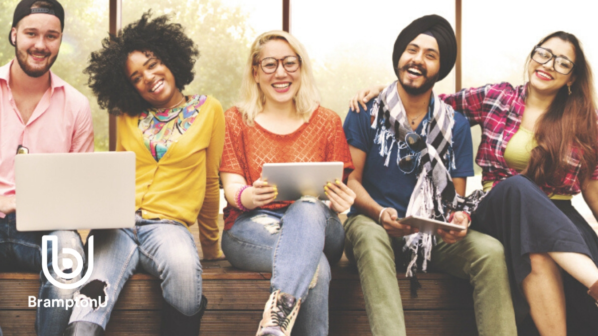 brampton_u's tweet photo. Get on board the #BramptonU movement next Tuesday (January 28) at the BramptonU Town Hall! You'll learn about what #Brampton residents had to say in a survey by @MainStResearch, plus hear from world-renowned education expert Dr. Janusz Koziński: https://t.co/WrbIJscVkE https://t.co/5g5Q0j7mi3