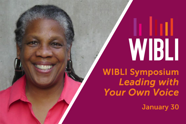 SeattleChamber's tweet photo. Award-winning Trish Millines Dziko co-founded @STEMbyTAF to connect underserved students with STEM skills through public education. 19,000 students later, hear how she uses her voice to lead this important organization at our #WIBLI Symposium on Jan. 30: https://t.co/9SetGcflzZ https://t.co/0rwyvHmMBO