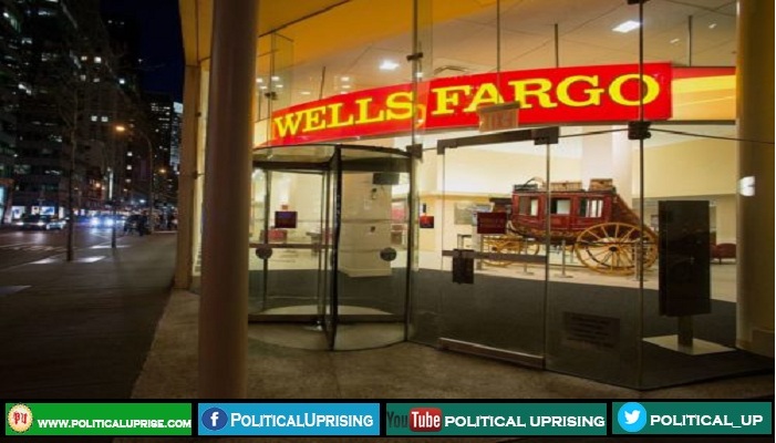 Political_Up's tweet photo. Wells Fargo former chief fined record high for role in sales scandal
#WellsFargo #SCANDAL #Scandale #fakesales #Johnstumpf #OCC #Banking #CORRUPTION #corruption_in_ua #corruptioninlescotest #PoliticsLive #politics #political #PoliticalUprising
https://t.co/PEKEZooLJk https://t.co/8HcvPfWXFN