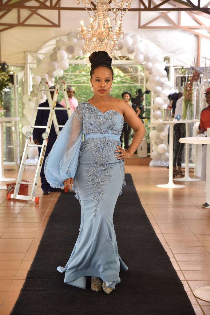 #TheRiver1magic A legend , Best actress. 

I stan🔥🔥💕.  <a href="/S_Dlathu/">Sindi Dlathu</a> Love you❤.
Love seeing you on my screen😩.