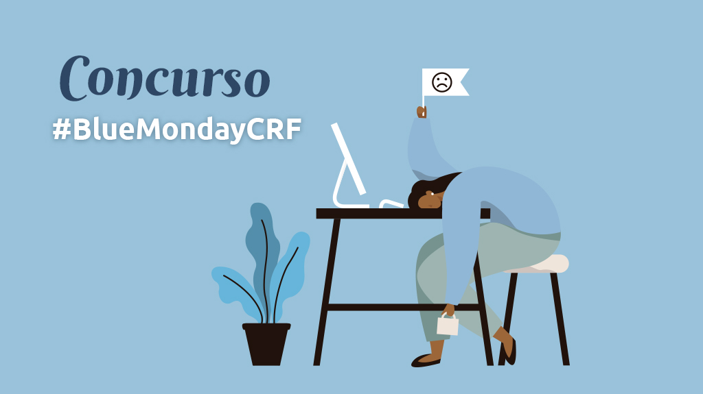 CarrefourES's tweet photo. ¡Seguimos con nuestro #BlueMondayCRF regalando sonrisas 😀 y tarjetas regalo Carrefour! 💶

👉 Síguenos ✔ 
👉 Dale al like ❤ y haz RT 🔁 
👉 Dinos cómo afrontas los días tristes con el #BlueMondayCRF
👉 Regalamos 3 tarjetas regalo de 50€
👉 BBLL > https://t.co/1jPQLiFHIa https://t.co/db5gPimwg1