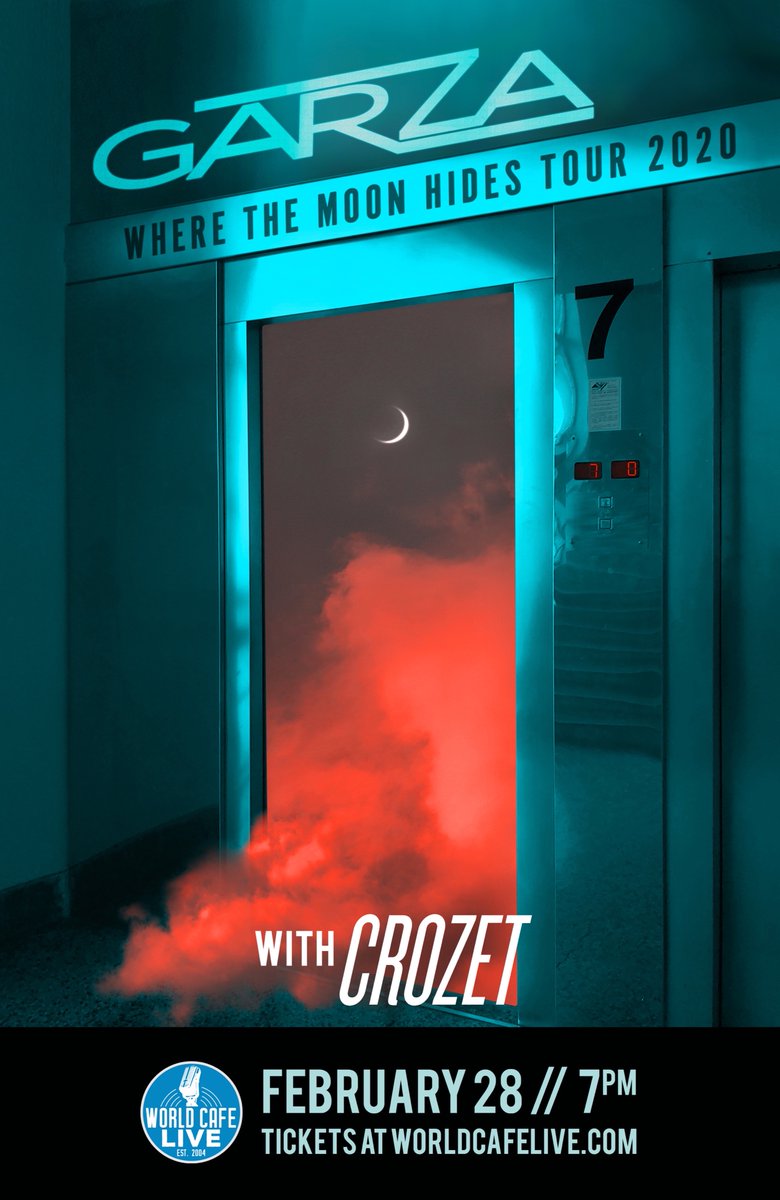 CROZET (@WeAreCrozet) / Posts / X