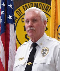 TraceeWilkins's tweet photo. #Breaking: The 
#FairmountHeights City Council has voted to fire Police Chief Stephen Watkins, the Chief just confirmed this to me. This comes after the city’s former officer Martique Vanderpool, who’s HIV positive, was charged with raping a woman in his custody. https://t.co/V8AvyJQBZK