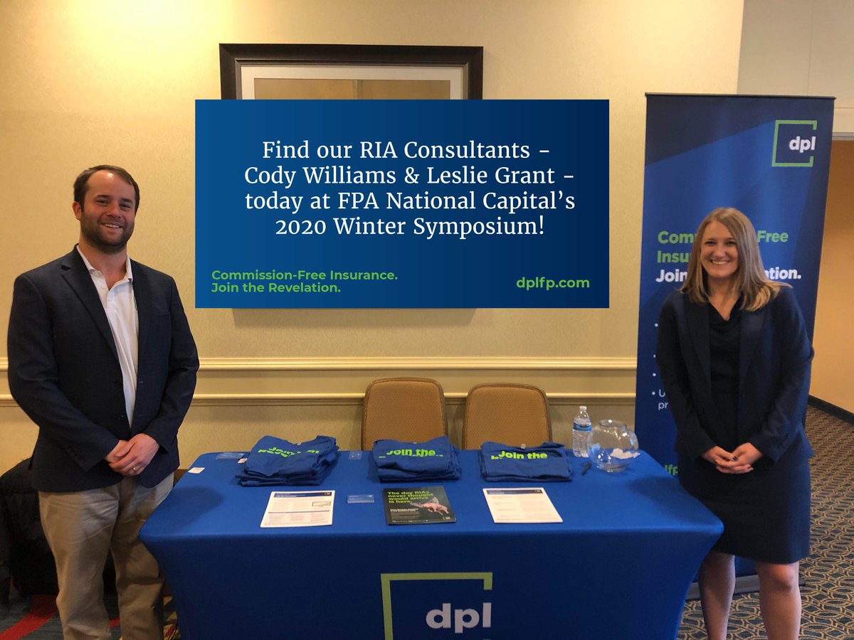 dpl_fp's tweet image. Find us today @FPANationalCap for a chance to win a bottle of Kentucky Bourbon and to learn how DPL helps RIAs across the country efficiently incorporate Commission-Free annuities &amp;amp; insurance into their clients' financial plans. #JointheRevelation #FPANC➡️dplfp.com