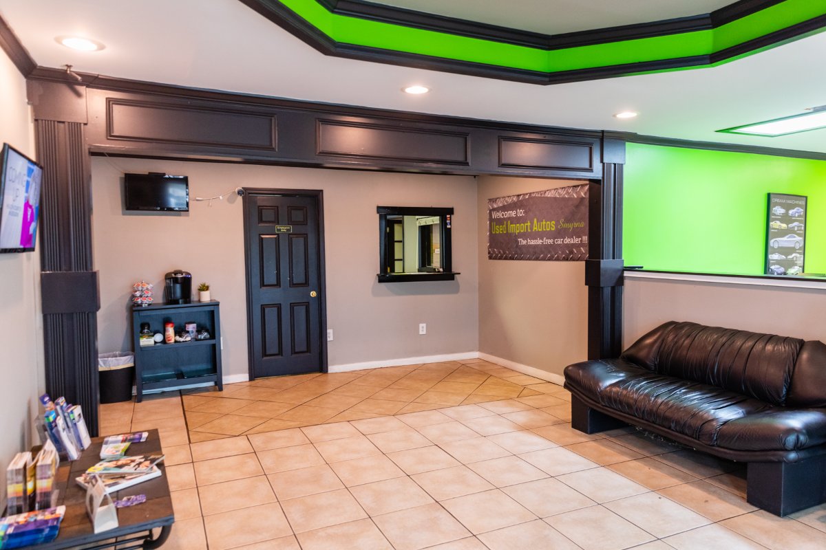 MetroAutoCredit's tweet photo. Take a seat, relax. We will have your vehicle ready soon. https://t.co/Emqy8kYqaR
