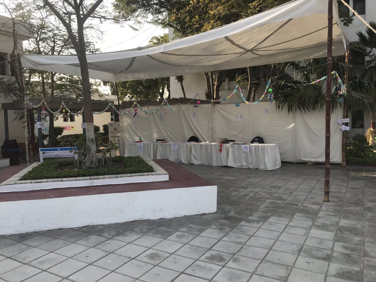 Shahtaj_Essani's tweet photo. Are you ready for Day 2 of Hackathon? My team is in full swing for your Grand welcome!
#AKUIED #SPEAKUHack2020 #HackathonIED #AKU #IED #CCIT #AgaKhanUniversity #InstituteForEducationalDevelopment #Karachi @AKUGlobal @CCITForum https://t.co/wE3b8h6VQA