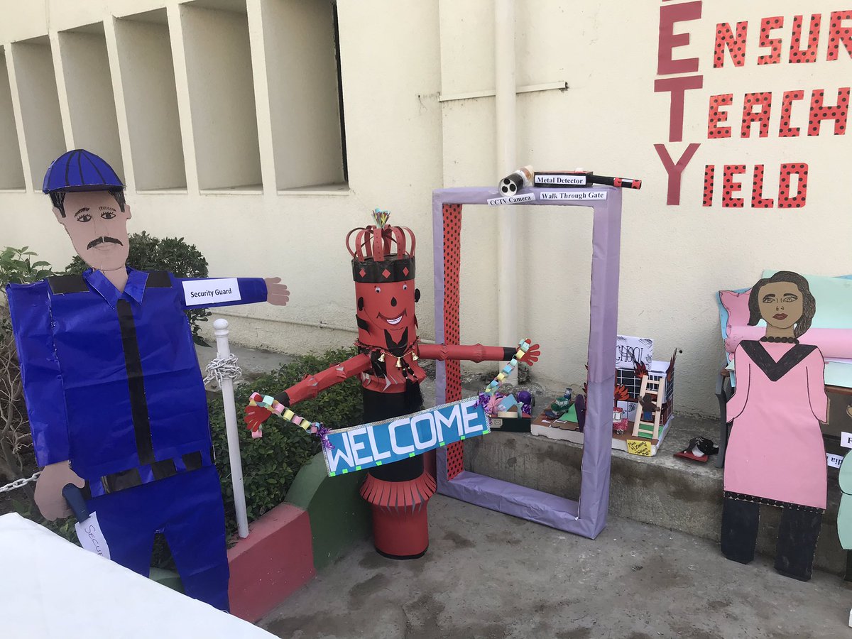 Shahtaj_Essani's tweet photo. Are you ready for Day 2 of Hackathon? My team is in full swing for your Grand welcome!
#AKUIED #SPEAKUHack2020 #HackathonIED #AKU #IED #CCIT #AgaKhanUniversity #InstituteForEducationalDevelopment #Karachi @AKUGlobal @CCITForum https://t.co/wE3b8h6VQA