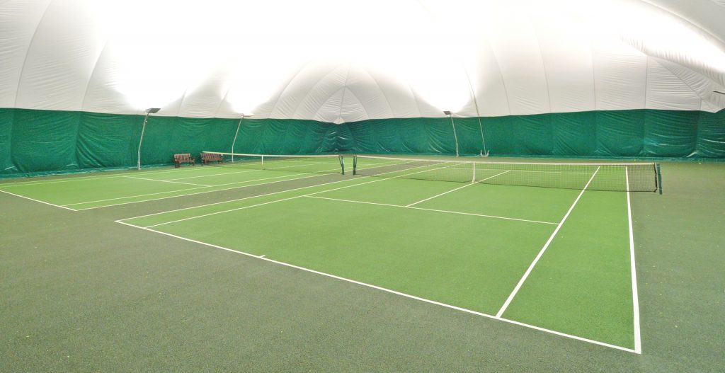 Carisbrooke LTC tweet media