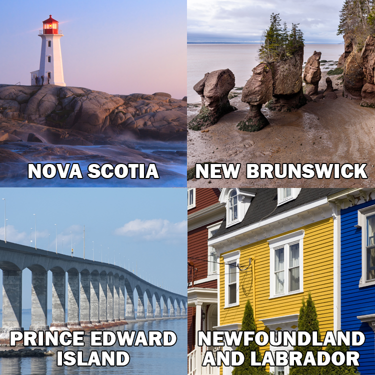 Get you a regional development agency that can help them all! NS, NB, PEI, NL:  Follow us to learn how we help businesses across #AtlanticCanada. #DollyPartonChallenge