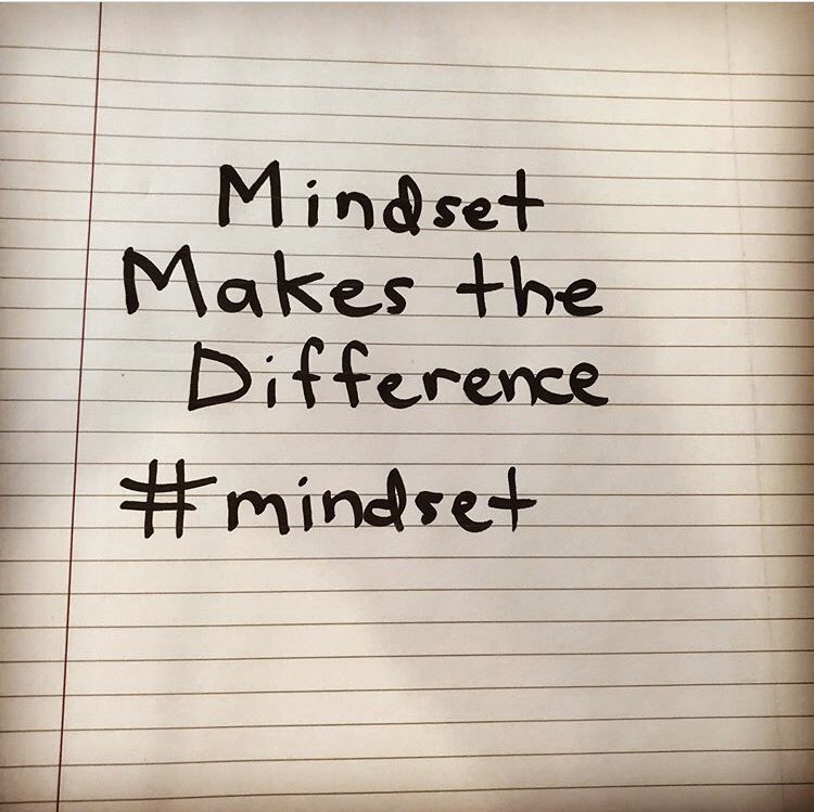 trackmindset's tweet photo. Train your mind the same way you train your body and technique. Make it part of who you are and what you do. #mindsetmakesthedifference #trackandfield https://t.co/a154Z281WV