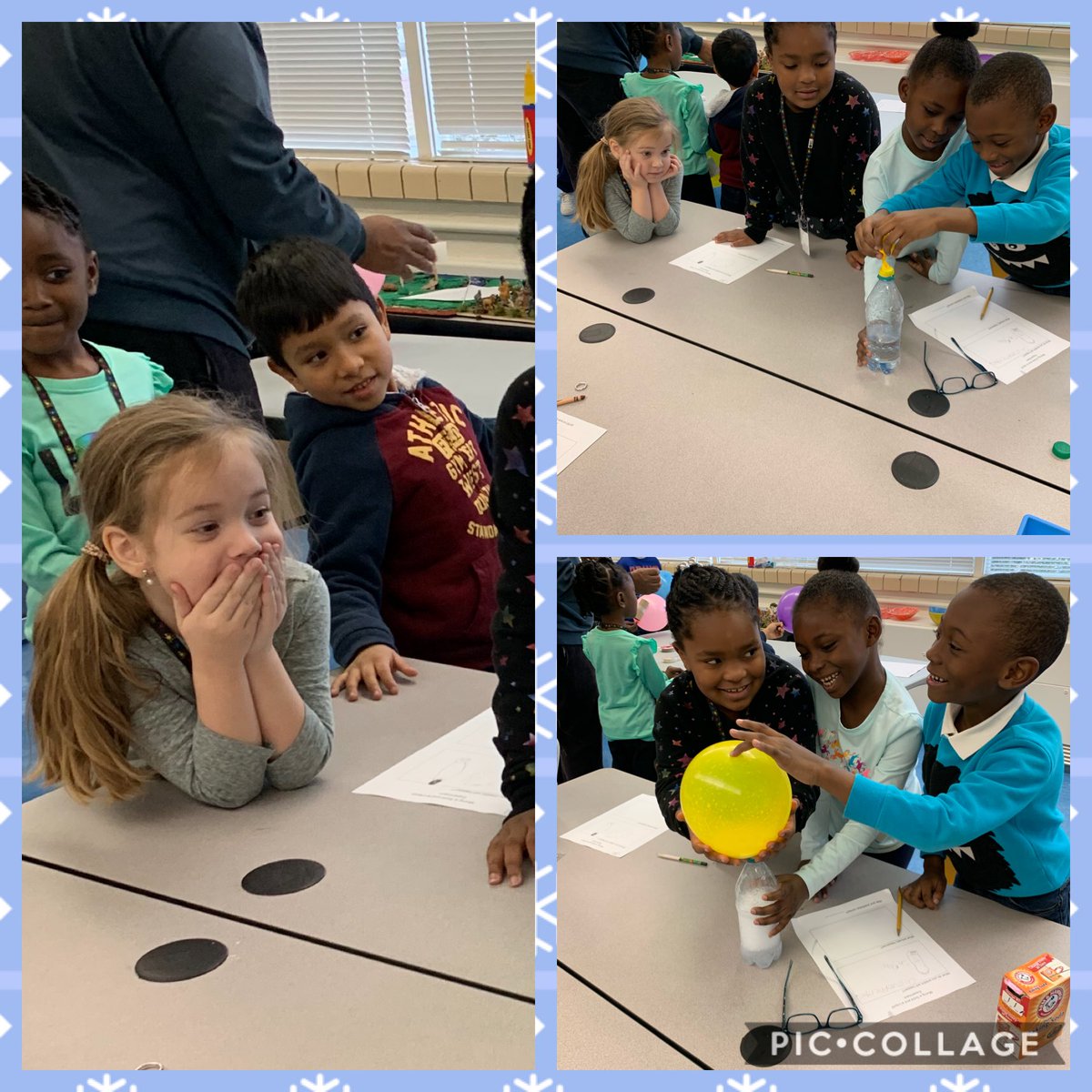 Alisa Huffaker tweet media