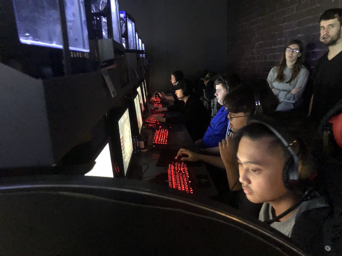 BelongColchestr's tweet photo. We are ready!
Tonight is our #RainbowSixSiege arena clash qualifiers. Let see if the these guys have what it takes to be a true #centrion
@GAMEColchester @ShopLionWalk ShopLionWalk https://t.co/oD451zvEQK