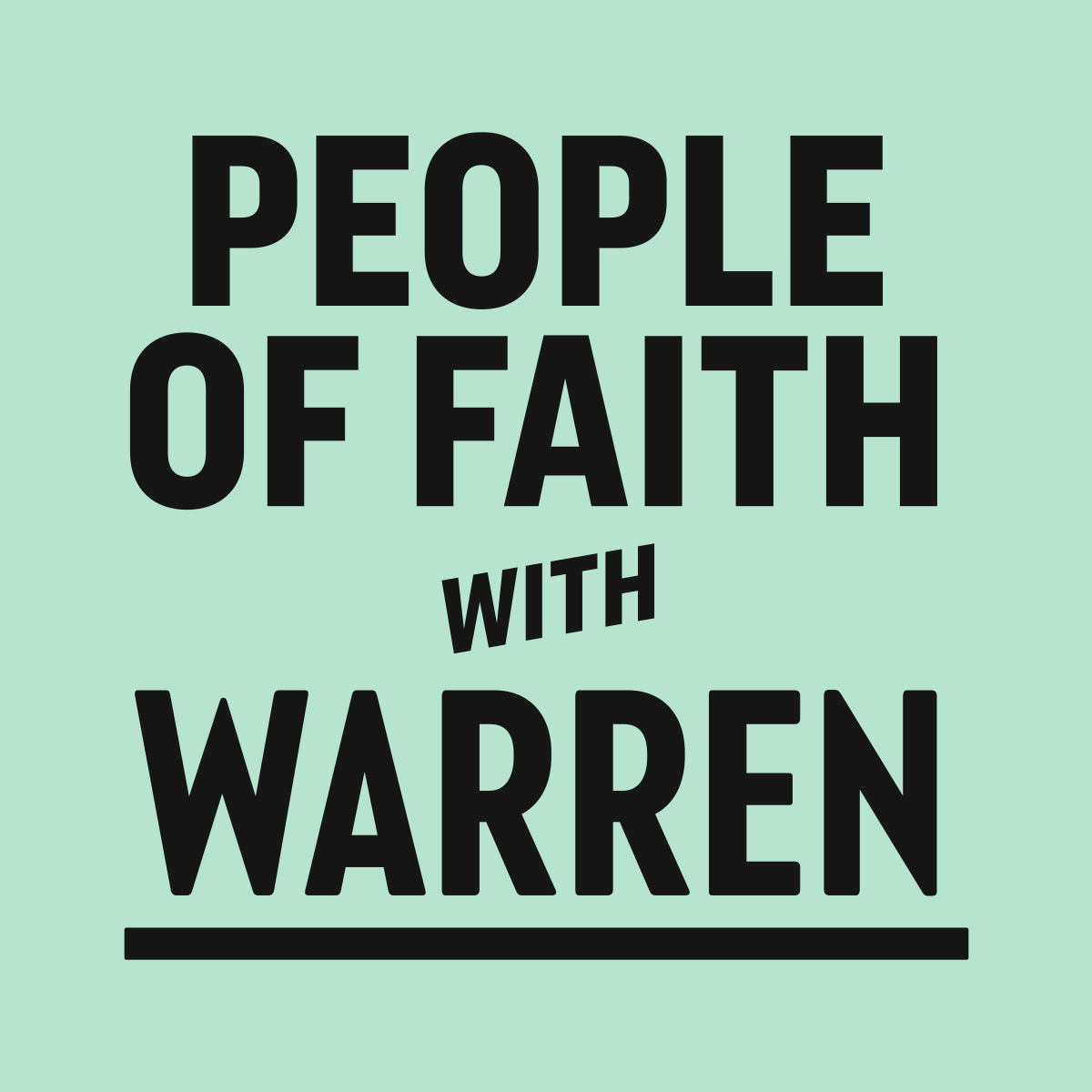 breyeschow's tweet photo. Yes, I'm part of the 100+ #AAPIsWithWarren and, yes, I'm also part of #Clergy4Warren.

Her experience.
Her personality.
Her policies.

No candidate is perfect or worthy of idolatry and I'll vote for @TheDemocrats nominee, but for now, I'm with @ewarren. 

#TeamWarren 
#Warren2020 https://t.co/PmjHRYu7X2