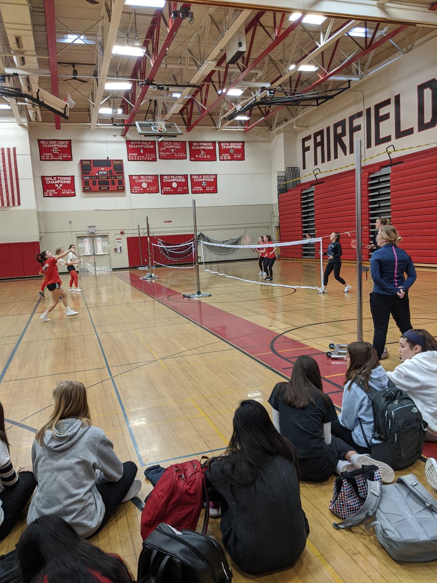 FWHS Student Activities tweet media