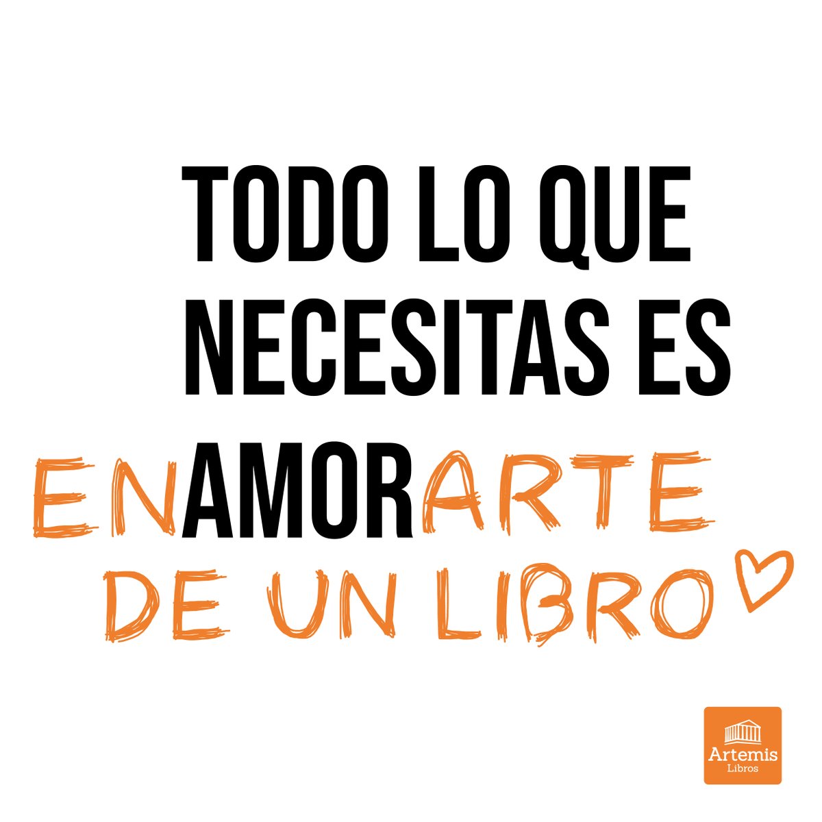 Lo que opinamos los lectores.
¿Cuál fue el libro que te enamoró de la lectura?
