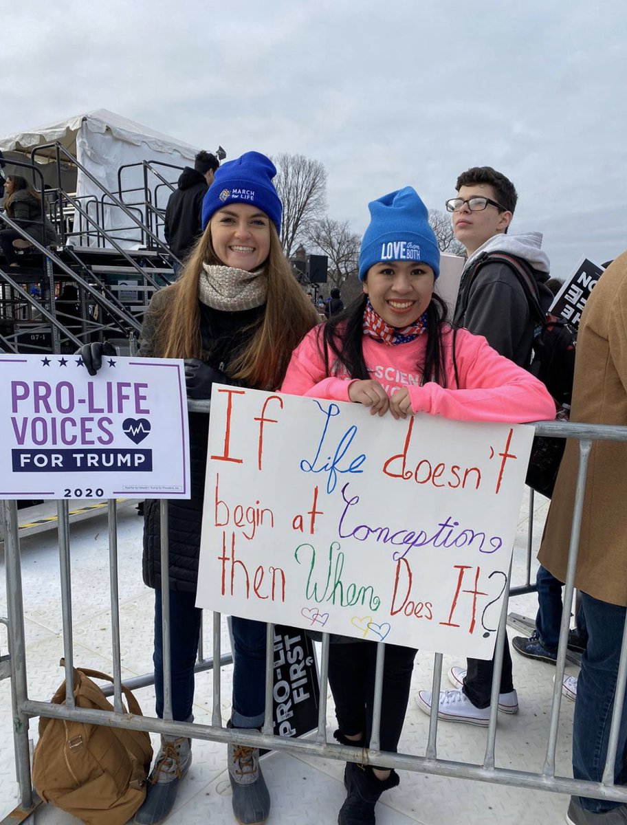 March_for_Life's tweet photo. Retweet if you are PROUD to #MarchForLife! 

#WhyWeMarch https://t.co/8HegnAQs8a