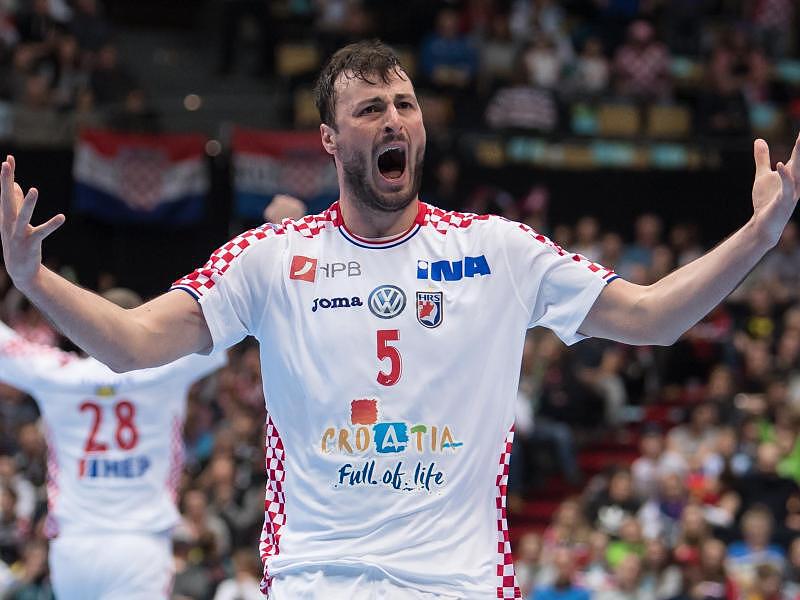 No hay nada más competitivo que un croata.