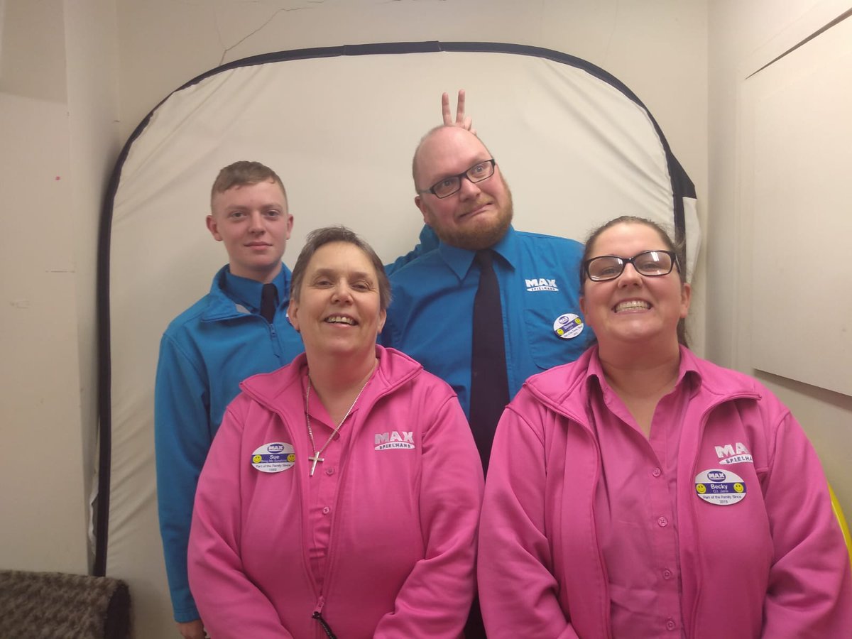 AdeleGu43381849's tweet image. First Good to Great course of the year on Area 88 and had a fabulous day with these four lovely colleagues! Bring on the next one! @fellows555 @Stephen82939479 @RachaelM25 @SueBurden4 @Lisa93659201 @MaxTrainingTeam