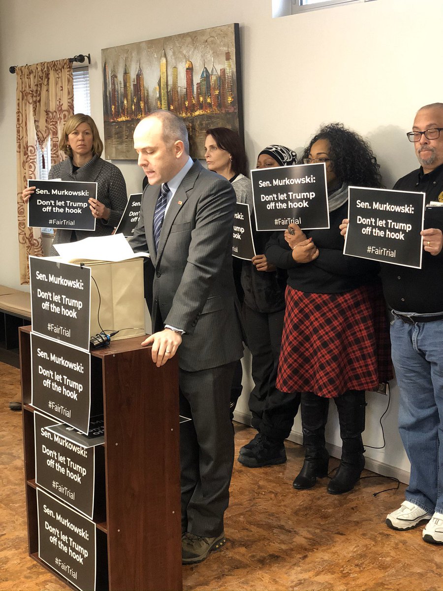 NeishaJones17's tweet photo. Alaskans Demand A Fair Trial Press Release #anchoragealaska #NAACP #ACLU #Christiansforequality #GALS #Alaskanstakeastand #NoOneIsAboveTheLaw #FairTrial #MoveOn #senatorlisamurkowski #representativegerantarr https://t.co/5U2EHnVxec