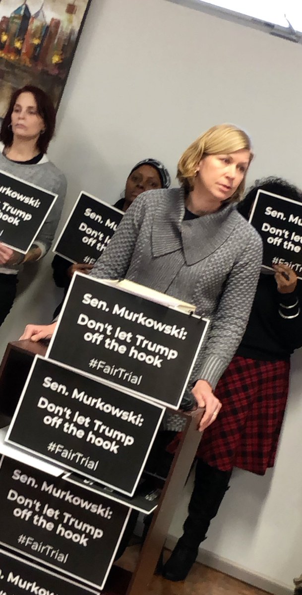 NeishaJones17's tweet photo. Alaskans Demand A Fair Trial Press Release #anchoragealaska #NAACP #ACLU #Christiansforequality #GALS #Alaskanstakeastand #NoOneIsAboveTheLaw #FairTrial #MoveOn #senatorlisamurkowski #representativegerantarr https://t.co/5U2EHnVxec