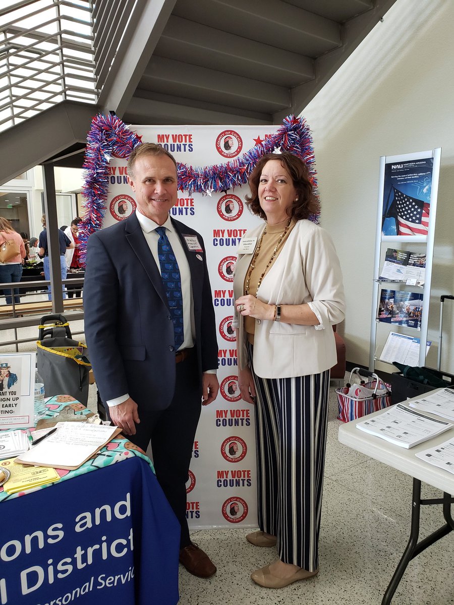 Lisa M. Marra tweet media