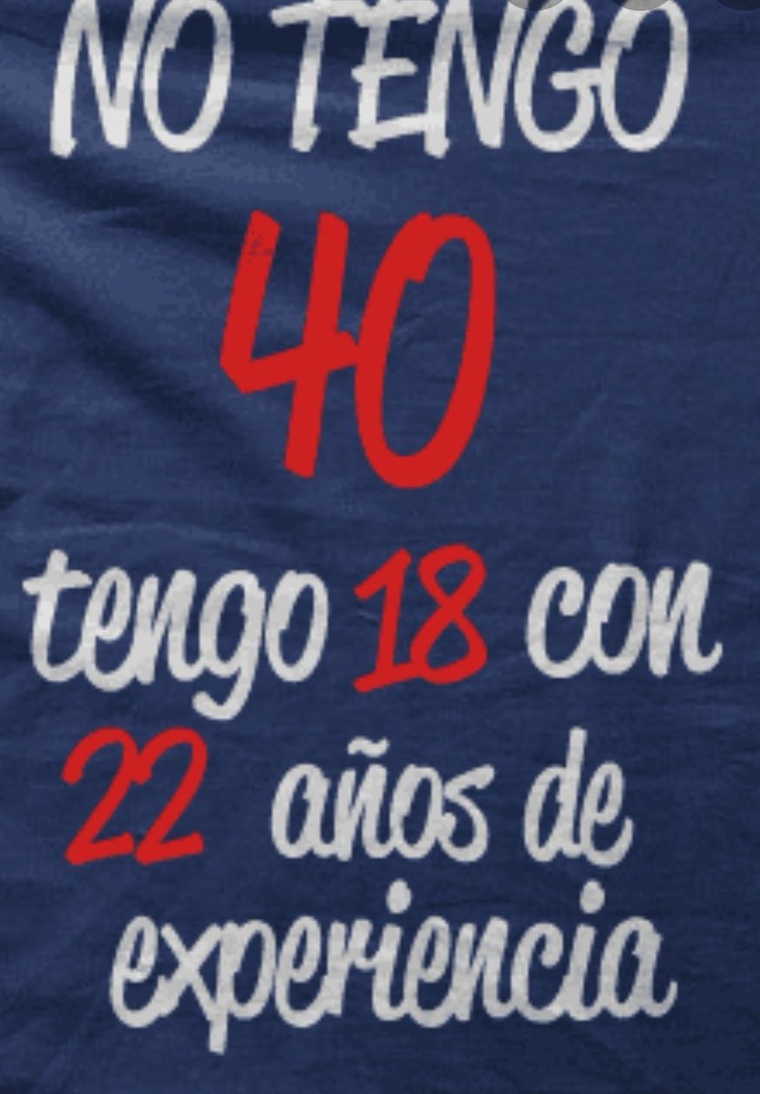 CurrocondeR's tweet photo. #yzacabao jejeje https://t.co/DOZgNaLmqJ