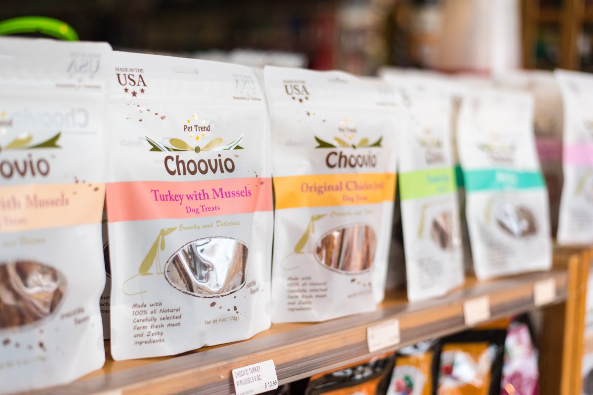 PetsGenStore's tweet image. If it's not the best, we don't carry it.