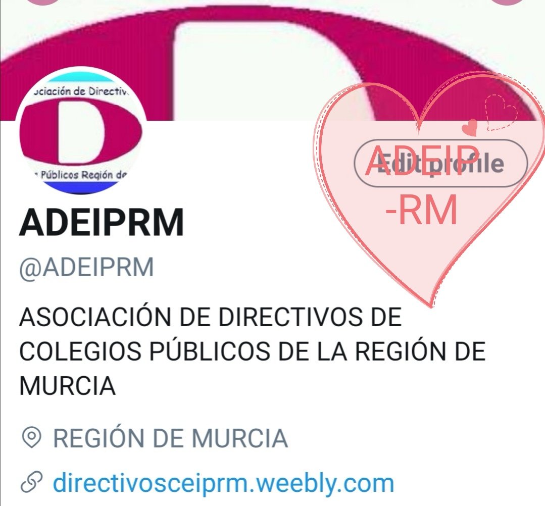 ADEIPRM tweet media