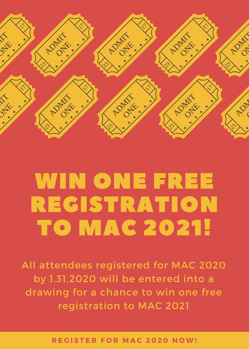 MPI MidAmerica Conference tweet media