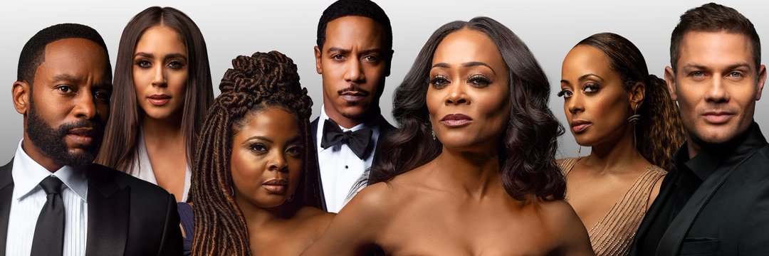 Jamey_Giddens's tweet photo. Hey @netflix, looking for a few more @strongblacklead (s)? We happen to know a few, right #Ambitions fans?! https://t.co/puYl2lwV5u