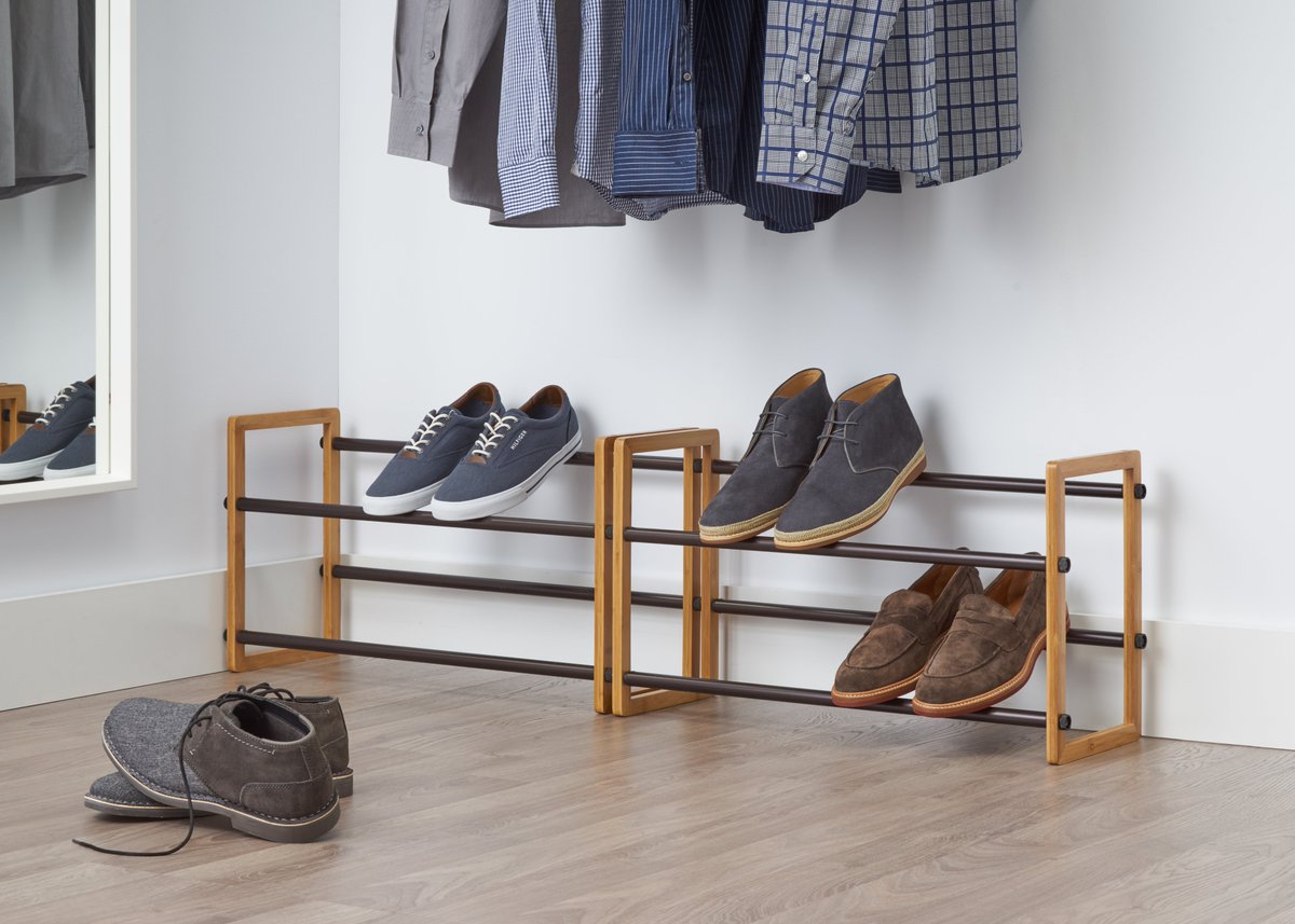 BILTapp's tweet photo. January is #NationalOrganizationMonth!  If getting organized is one of your New Year's resolutions, look to @TrinityInternat for a storage solution with impressive quality.  Quick &amp; easy assembly with BILT. Visit Google Play or the App store to download. #BILTapp #TRINITYproducts https://t.co/LrNp7JiNug