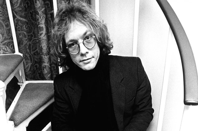 Happy Birthday Warren Zevon. 