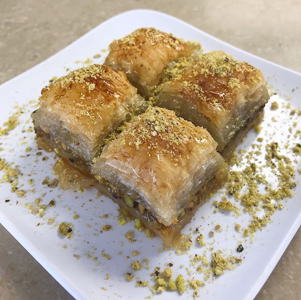 pretsldigital's tweet photo. 🚨New restaurant alert🚨
.
🏡Afandina Cafe.
.
On the lookout for authentic, quality Palestinian/Mediterranean cuisine? Check them out. 
.
↘️4001 University Av Sev Rd, Columbia Heights, MN.
.
#minneapolifoodie #stpaulfoodie #twincitieseats #pretslmsp #yelpmsp #eatertwimcities https://t.co/29fGYlEpWc